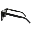 Picture of SAINT LAURENT Grey Cat Eye Ladies Sunglasses