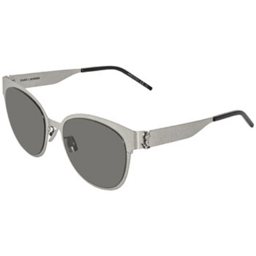 Picture of SAINT LAURENT Round Ladies Sunglasses