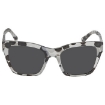 Picture of DOLCE & GABBANA Dark Gray Sport Ladies Sunglasses