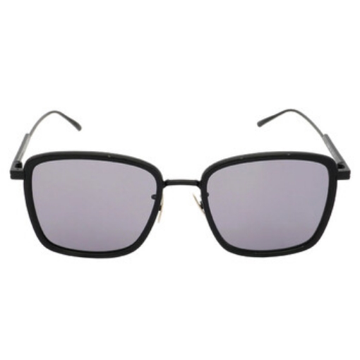 Picture of BOTTEGA VENETA Grey Square Ladies Sunglasses