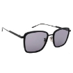 Picture of BOTTEGA VENETA Grey Square Ladies Sunglasses