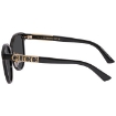 Picture of GUCCI Grey Cat Eye Ladies Sunglasses