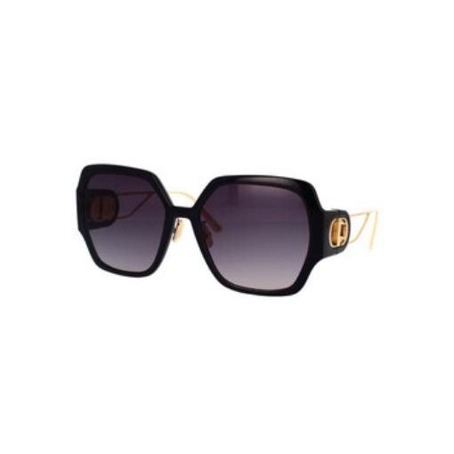 Picture of DIOR Grey Gradient Oversized Ladies Sunglasses