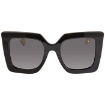 Picture of GUCCI Grey Butterfly Ladies Sunglasses