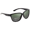 Picture of SMITH Monterey Chromapop Polarized Grey Green Square Ladies Sunglasses