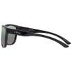 Picture of SMITH Monterey Chromapop Polarized Grey Green Square Ladies Sunglasses