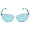 Picture of JIMMY CHOO Azure Oval Ladies Sunglasses