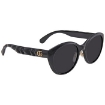 Picture of GUCCI Grey Cat Eye Ladies Sunglasses