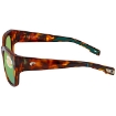 Picture of COSTA DEL MAR WATERWOMAN Green Mirror Polarized Polycarbonate Ladies Sunglasses