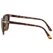 Picture of PERSOL Green Butterfly Ladies Sunglasses