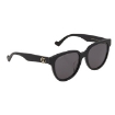 Picture of GUCCI Grey Square Ladies Sunglasses