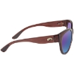 Picture of COSTA DEL MAR MAYA Blue Mirror Polarized Polycarbonate Ladies Sunglasses