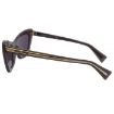 Picture of MIU MIU Violet Butterfly Ladies Sunglasses