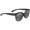 Picture of OAKLEY Low Key Prizm Black Round Ladies Sunglasses