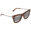 Picture of CARTIER Silver Cat Eye Ladies Sunglasses