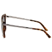 Picture of CARTIER Silver Cat Eye Ladies Sunglasses