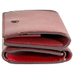 Picture of COACH Ladies Colorblock Origami Coin Wallet