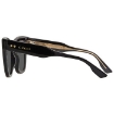 Picture of GUCCI Grey Cat Eye Ladies Sunglasses