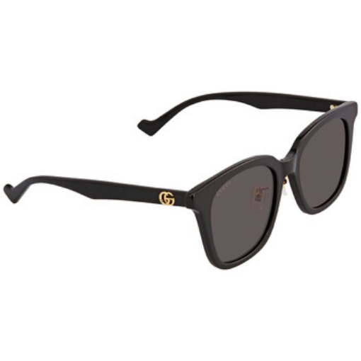 Picture of GUCCI Grey Sport Ladies Sunglasses