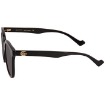 Picture of GUCCI Grey Sport Ladies Sunglasses