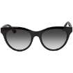 Picture of GUCCI Grey Cat Eye Ladies Sunglasses