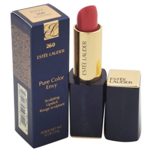 Picture of ESTEE LAUDER / Pure Color Envy Sculpting Lipstick 260 Eccentric 0.12 oz