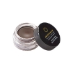 Picture of ARCHES & HALOS Ladies Luxury Brow Building Pomade 0.106 oz Espresso Makeup