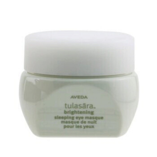Picture of AVEDA Tulasara Brightening Sleeping Eye Masque 0.5 oz Skin Care