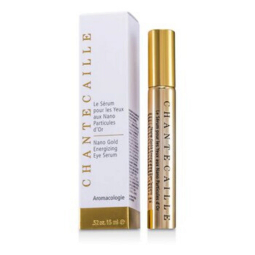 Picture of CHANTECAILLE - Nano Gold Energizing Eye Serum 15ml/0.52oz