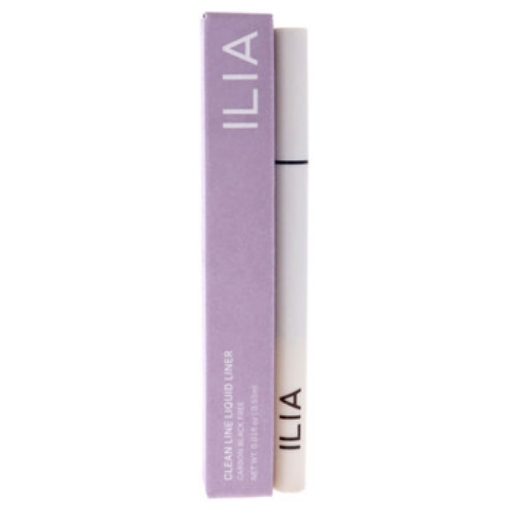 Picture of ILIA BEAUTY Clean Line Liquid Liner - Midnight Express by ILIA Beauty for Women - 0.01 oz Eyeliner