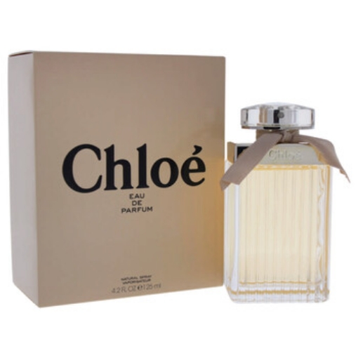 Picture of CHLOE by for Women - 4.2 oz EDP Spray