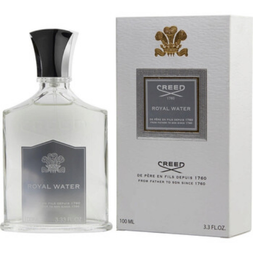 Picture of CREED Royal Water / EDP Spray 3.3 oz (100 ml) (u)