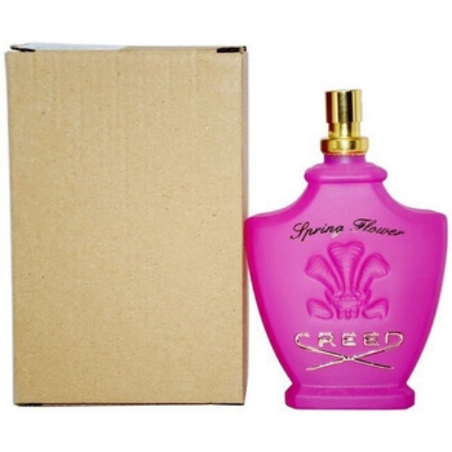 Picture of CREED Ladies Fragrance Spring Flower EDP Spray 2.5 oz (Tester) Fragrances