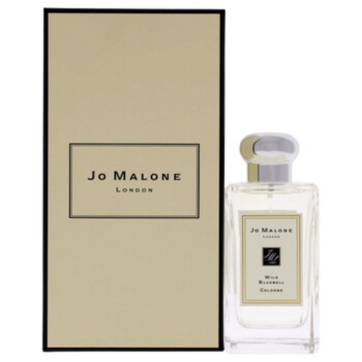 Picture of JO MALONE LONDON Ladies Wild Bluebell EDC Spray 3.4 oz Fragrances