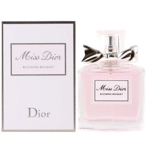 Picture of CHRISTIAN DIOR Miss Dior Blooming Bouquet / EDT Spray 3.4 oz (100 ml) (w)