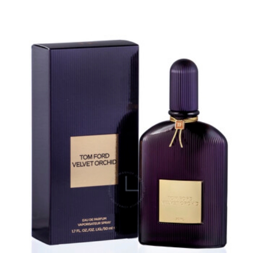 Picture of TOM FORD Velvet Orchid/ Edp Spray 1.7 Oz (W)