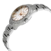 Picture of LONGINES Conquest Classic Quartz Silver Dial Ladies Watch L22860726