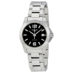 Picture of LONGINES Conquest Black Dial Ladies Watch