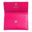 Picture of SALVATORE FERRAGAMO Gancini Leather Wallet - Pink