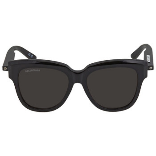 Picture of BALENCIAGA Grey Cat Eye Ladies Sunglasses