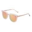 Picture of BERTHA Arianna Mirror Coating Square Ladies Sunglasses