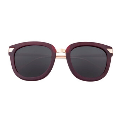 Picture of BERTHA Arianna Square Ladies Sunglasses