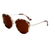 Picture of BERTHA Reese Cat Eye Ladies Sunglasses