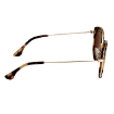 Picture of BERTHA Reese Cat Eye Ladies Sunglasses