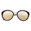 Picture of BERTHA Reese Mirror Coating Cat Eye Ladies Sunglasses