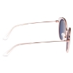 Picture of BERTHA Reese Mirror Coating Cat Eye Ladies Sunglasses