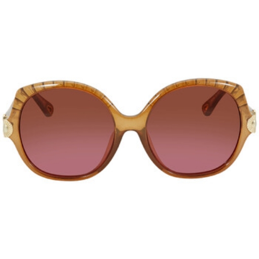 Picture of CHLOE Square Ladies Sunglasses