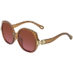 Picture of CHLOE Square Ladies Sunglasses