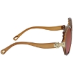 Picture of CHLOE Square Ladies Sunglasses