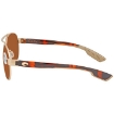 Picture of COSTA DEL MAR LORETO Copper Polarized Glass Ladies Sunglasses